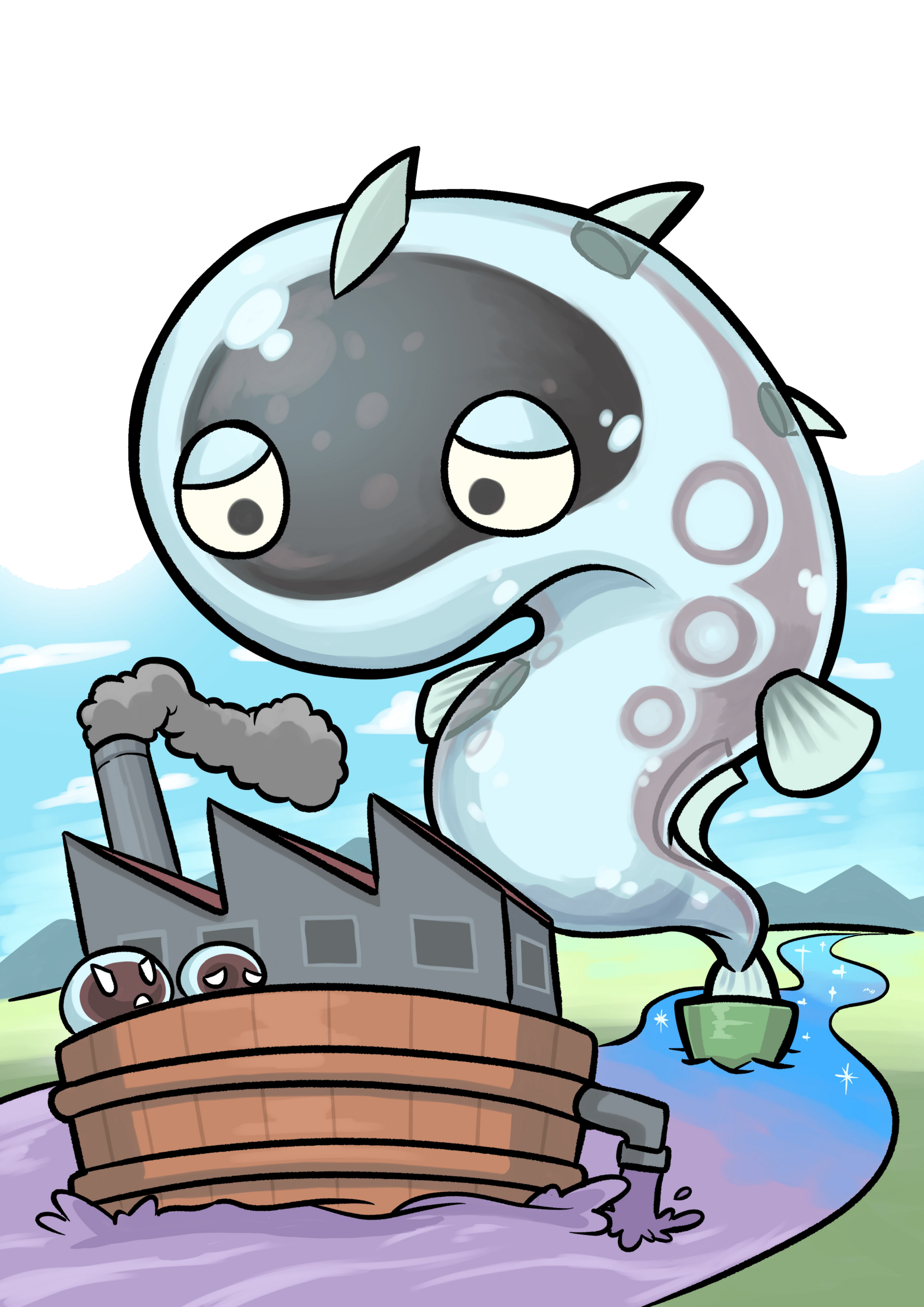 タライバイバイ