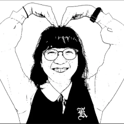 市橋波奈